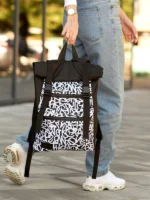 жіночий рюкзак S-242/715