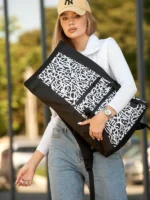 жіночий рюкзак S-242/715