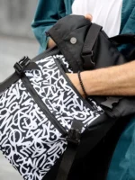 чоловічий рюкзак S-242/715M