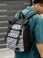 чоловічий рюкзак S-242/715M