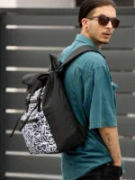 чоловічий рюкзак S-242/715M