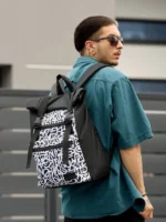 чоловічий рюкзак S-242/715M