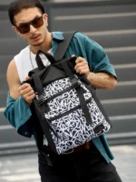 чоловічий рюкзак S-242/715M