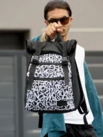 чоловічий рюкзак S-242/715M