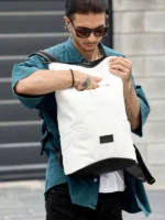 чоловічий рюкзак S-243/008M