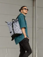 чоловічий рюкзак S-243/715M