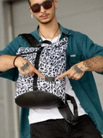 чоловічий рюкзак S-243/715M