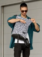 чоловічий рюкзак S-243/715M