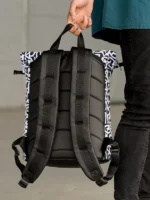 чоловічий рюкзак S-243/715M