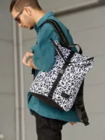 чоловічий рюкзак S-243/715M