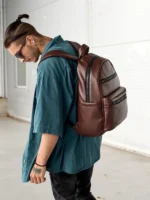 чоловічий рюкзак S-250/582M