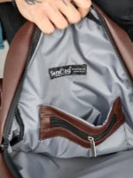 чоловічий рюкзак S-250/582M