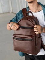 чоловічий рюкзак S-250/582M