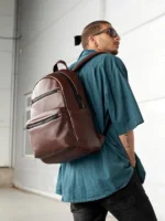 чоловічий рюкзак S-250/582M