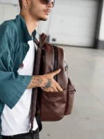 чоловічий рюкзак S-250/582M