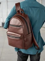 чоловічий рюкзак S-250/582M