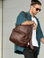 чоловічий рюкзак S-250/820M