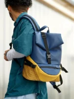 чоловічий рюкзак S-271/16M