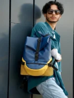 чоловічий рюкзак S-271/16M