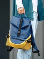 чоловічий рюкзак S-271/16M