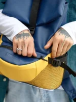 чоловічий рюкзак S-271/16M