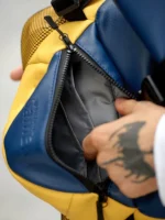 чоловічий рюкзак S-271/16M