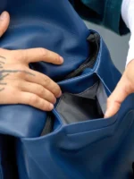 чоловічий рюкзак S-271/16M