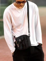 чоловіча сумка S-715/065