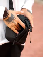 чоловіча сумка S-715/065