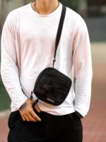 чоловіча сумка S-715/065