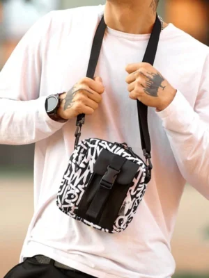 чоловіча сумка S-715/715