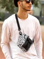 чоловіча сумка S-715/715