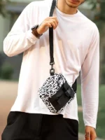 чоловіча сумка S-715/715