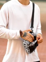 чоловіча сумка S-715/715