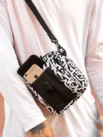 чоловіча сумка S-715/715