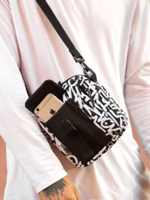 чоловіча сумка S-715/715