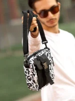 чоловіча сумка S-715/715