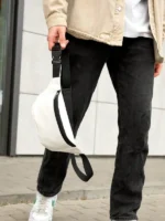 чоловіча бананка S-811/008M