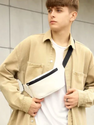 чоловіча бананка S-811/008M