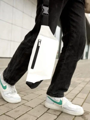 чоловіча бананка S-811/008M