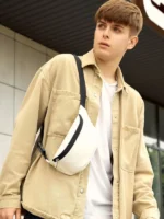 чоловіча бананка S-811/008M