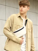 чоловіча бананка S-811/008M