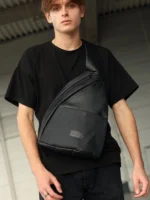 чоловіча сумка S-833/301