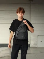 чоловіча сумка S-833/301