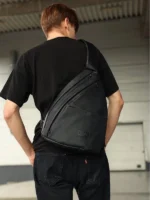 чоловіча сумка S-833/301