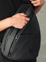 чоловіча сумка S-833/301