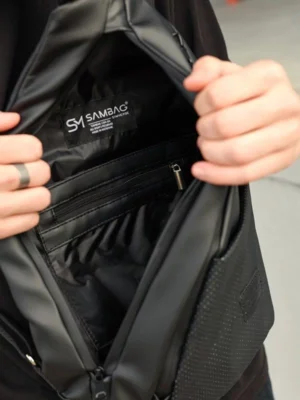 чоловіча сумка S-833/301