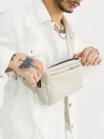 чоловіча бананка S-882/030M