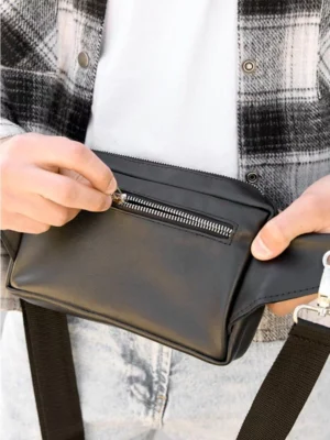 чоловіча бананка S-882/101