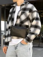 чоловіча бананка S-882/101